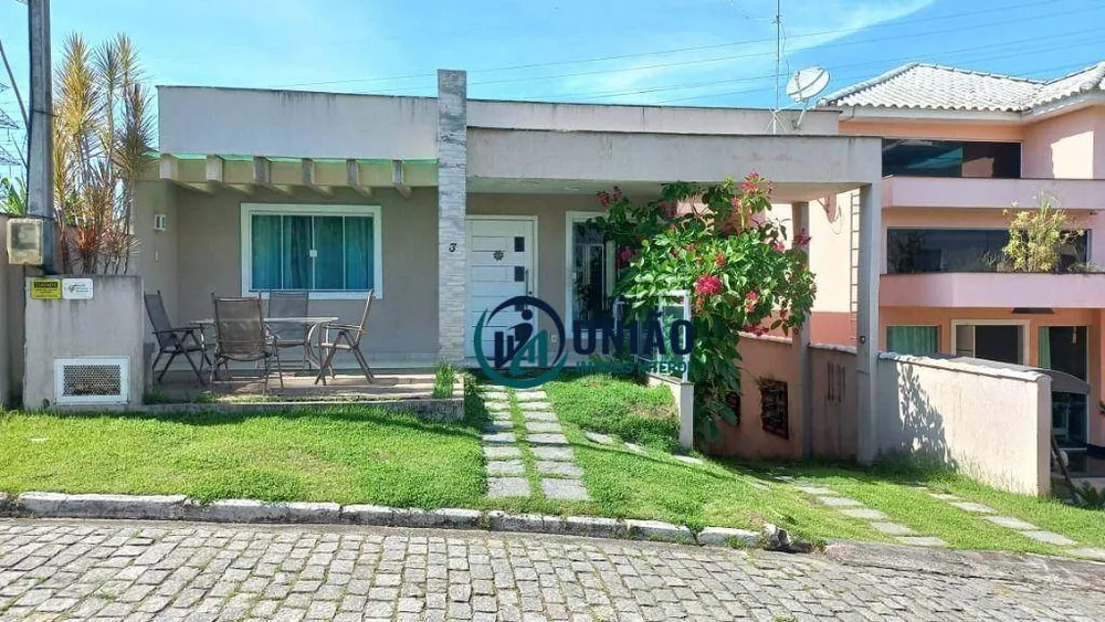 Casa de Condomínio, 4 quartos - Foto 14