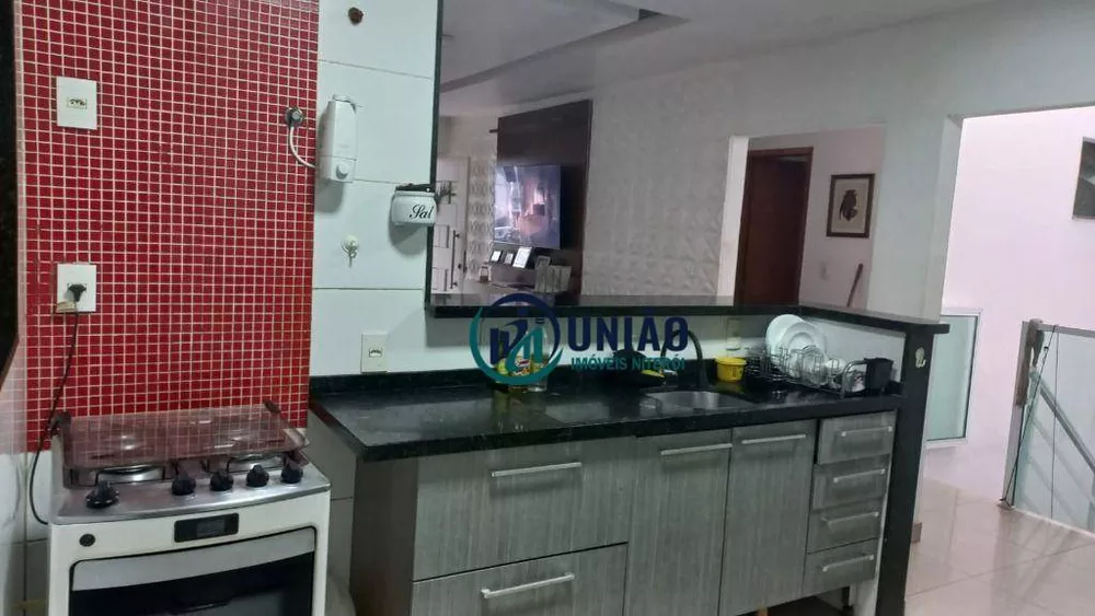 Casa de Condomínio, 4 quartos - Foto 9