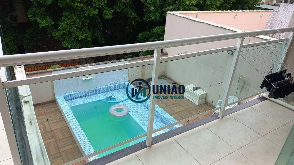 Casa de Condomínio, 4 quartos - Foto 6
