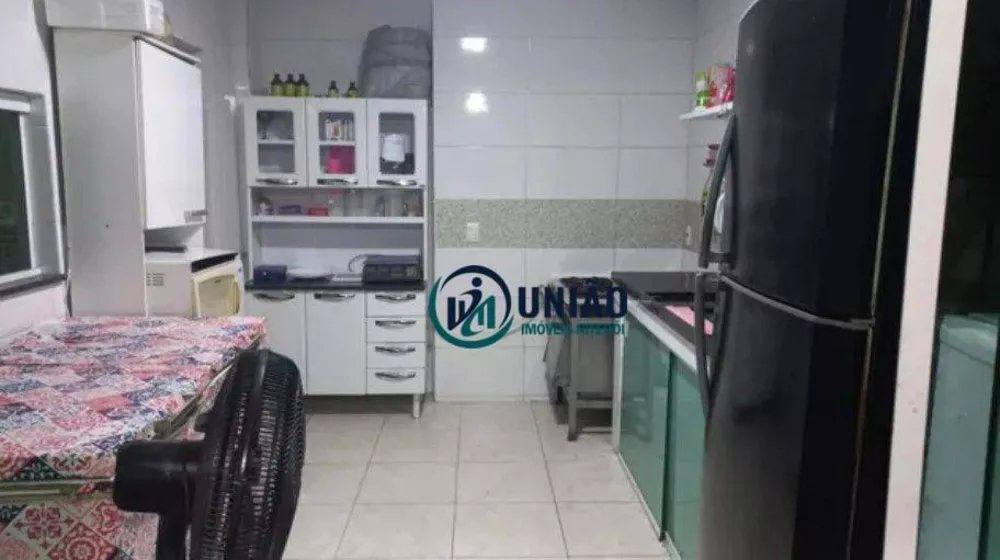 Casa de Condomínio, 4 quartos - Foto 8