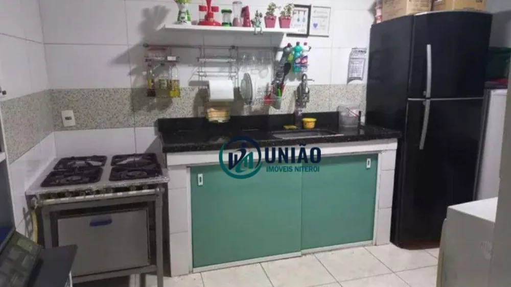 Casa de Condomínio, 4 quartos - Foto 23