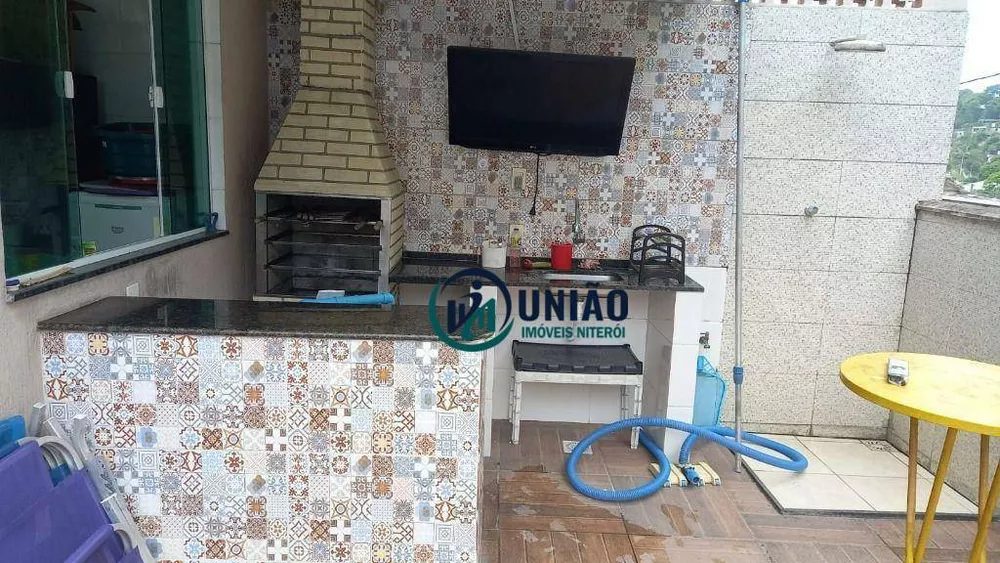 Casa de Condomínio, 4 quartos - Foto 18