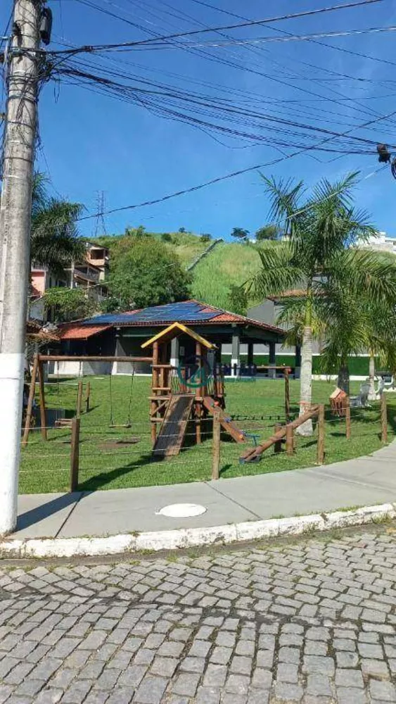 Casa de Condomínio, 4 quartos - Foto 2