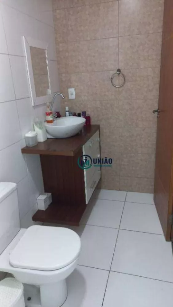Casa de Condomínio, 4 quartos - Foto 11