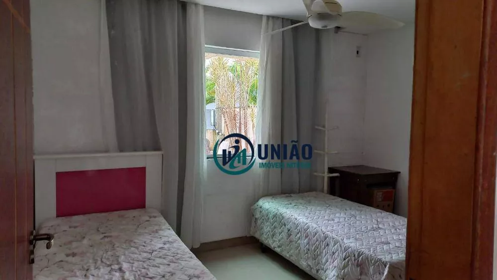 Casa de Condomínio, 4 quartos - Foto 4