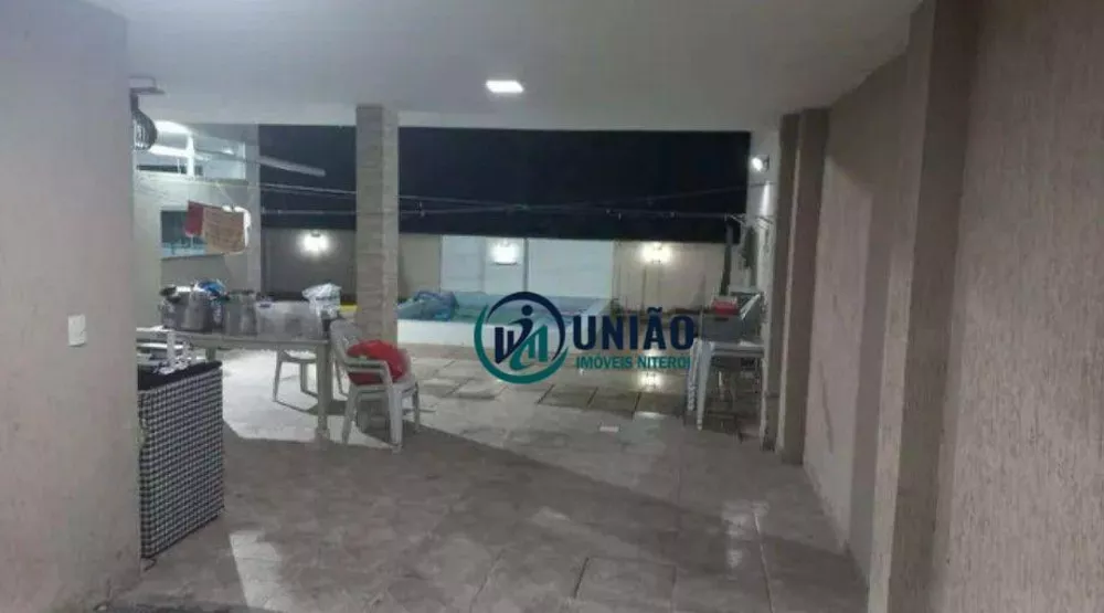 Casa de Condomínio, 4 quartos - Foto 3