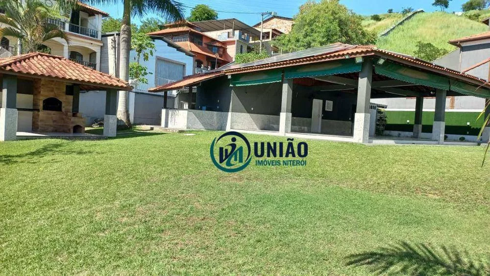 Casa de Condomínio, 4 quartos - Foto 21