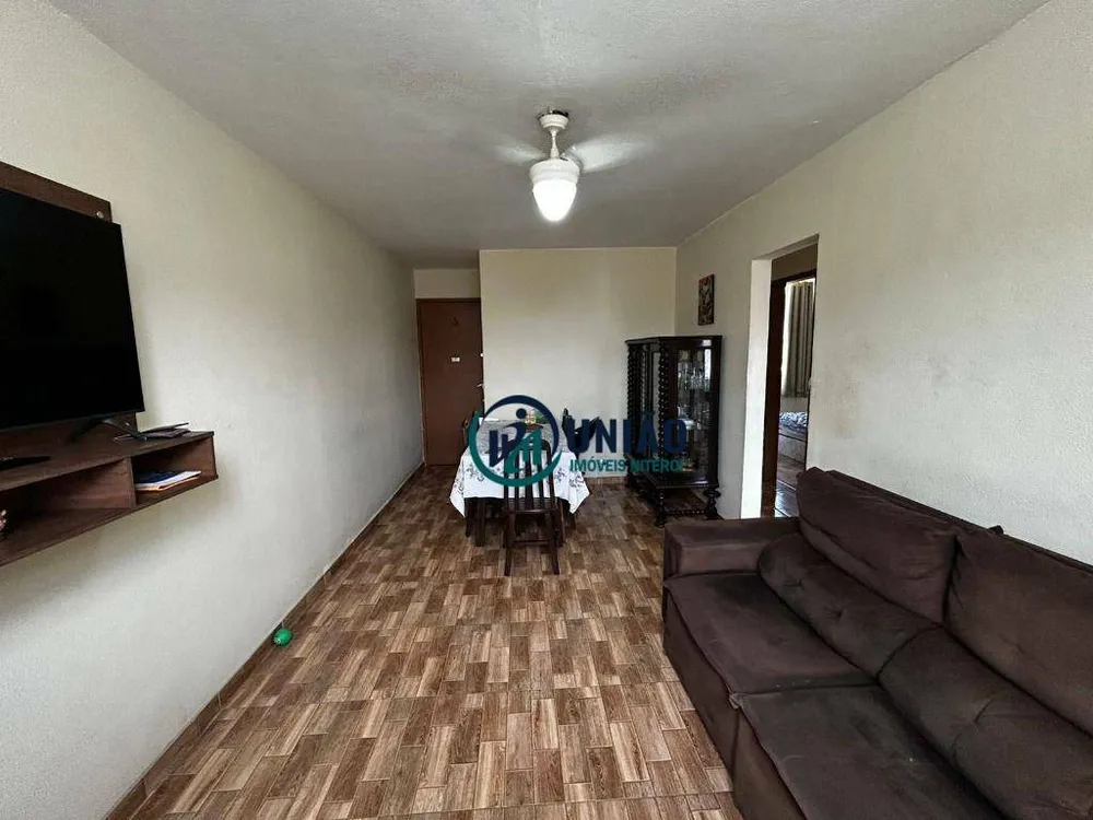 Apartamento, 2 quartos, 80 m² - Foto 1