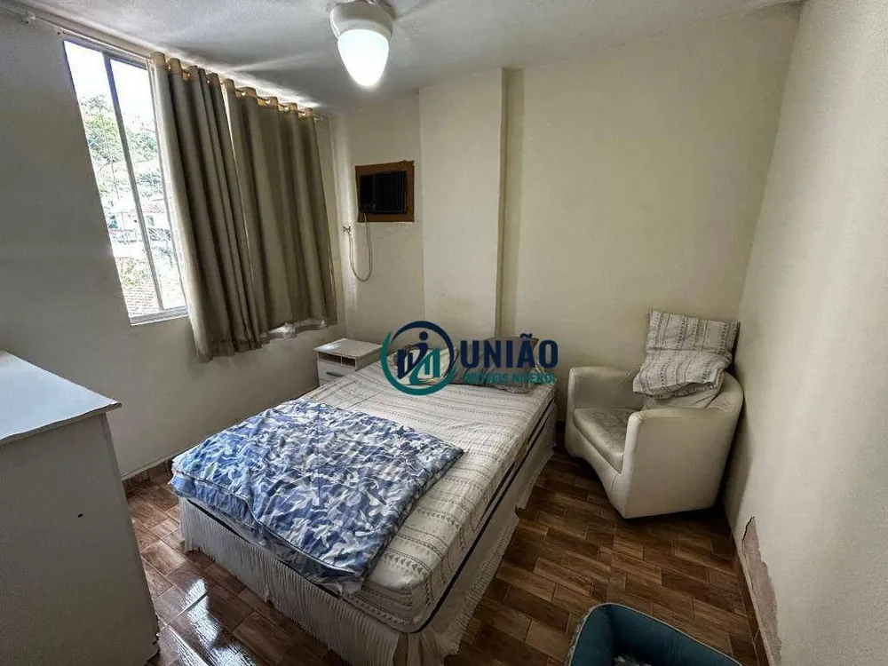 Apartamento, 2 quartos, 80 m² - Foto 5