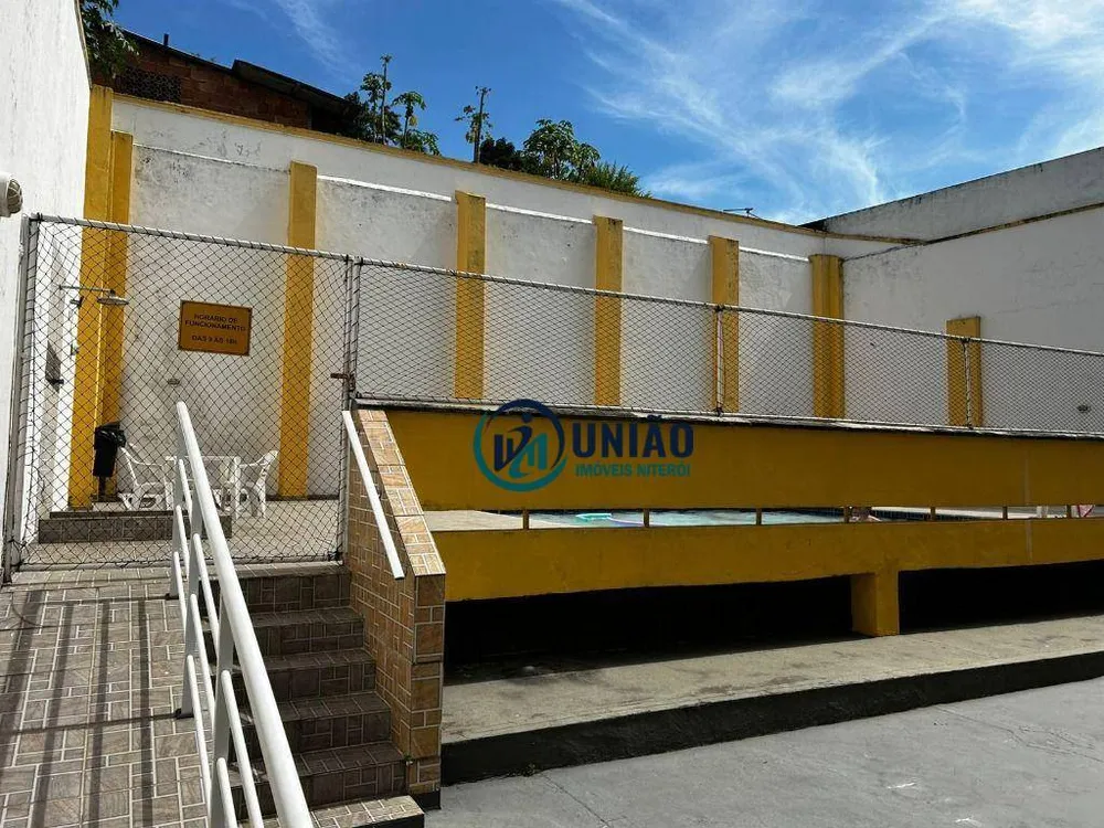 Apartamento, 2 quartos, 80 m² - Foto 17