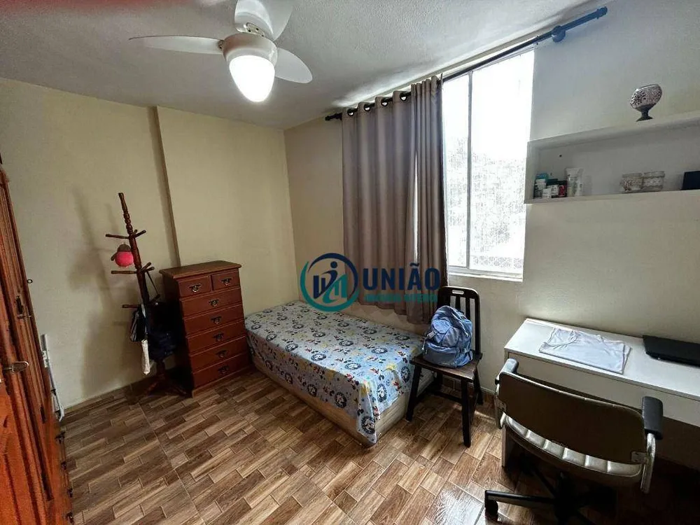 Apartamento, 2 quartos, 80 m² - Foto 8