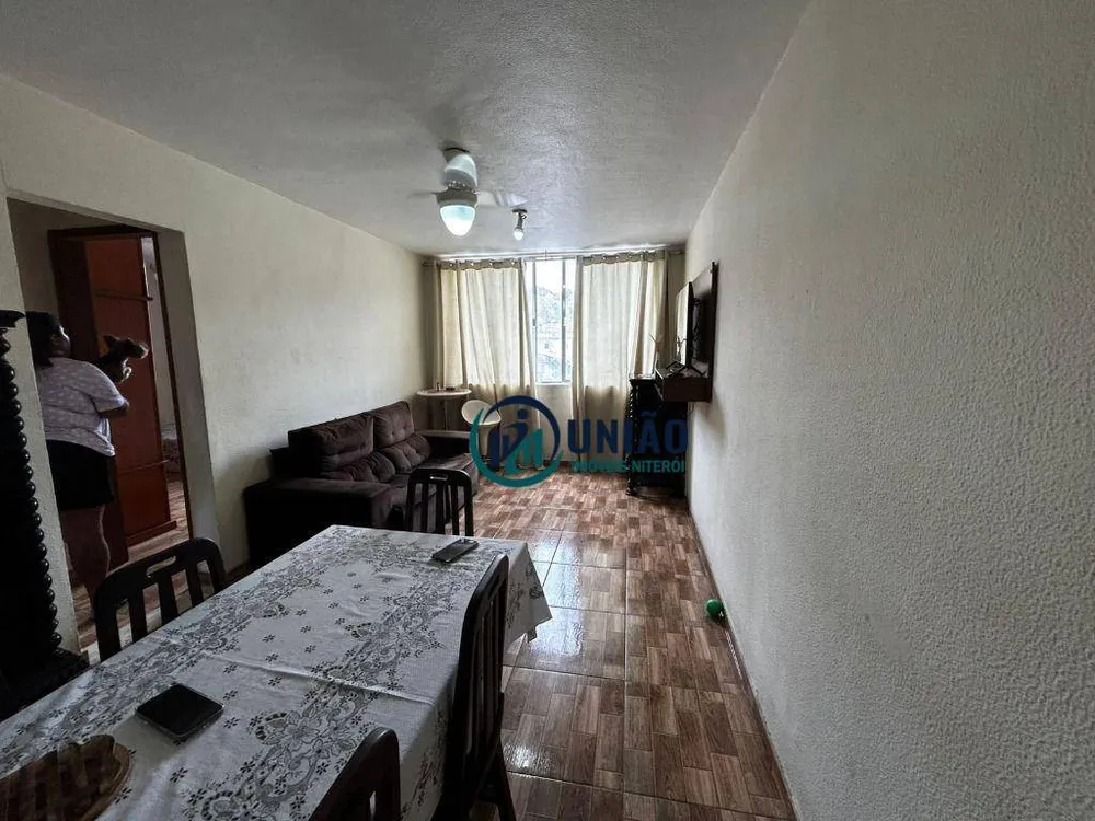 Apartamento, 2 quartos, 80 m² - Foto 2