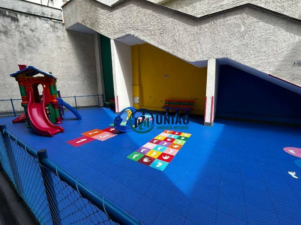 Apartamento, 2 quartos, 80 m² - Foto 21