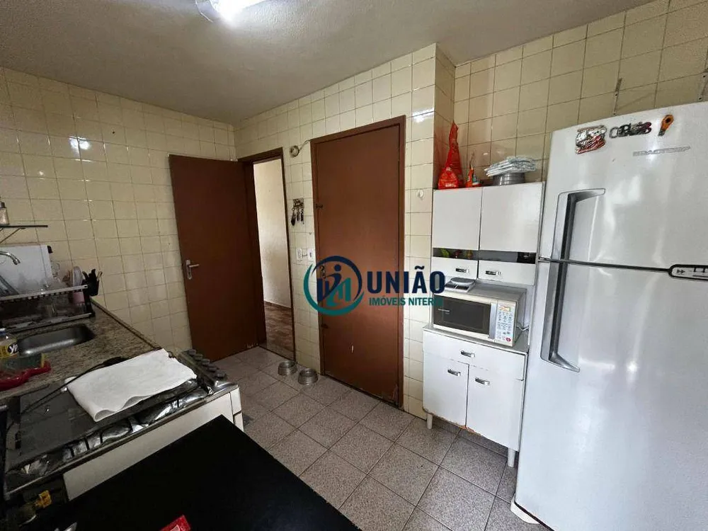 Apartamento, 2 quartos, 80 m² - Foto 11