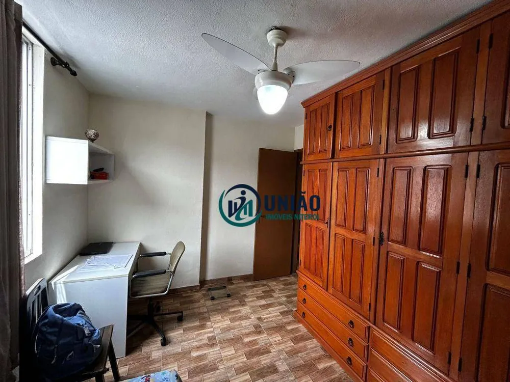 Apartamento, 2 quartos, 80 m² - Foto 9