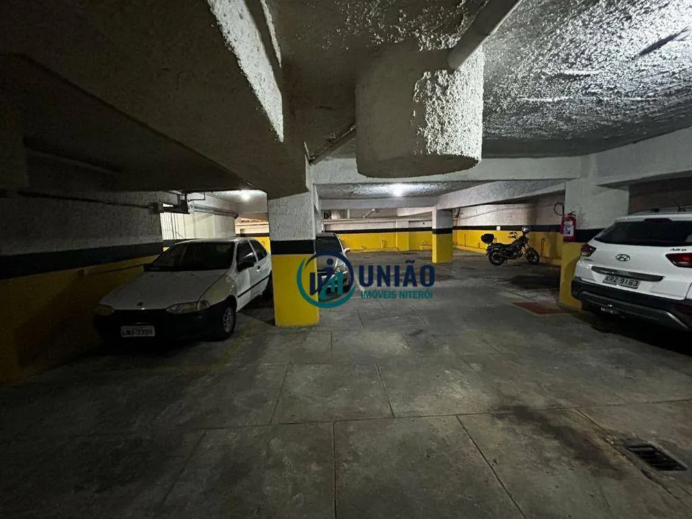 Apartamento, 2 quartos, 80 m² - Foto 22