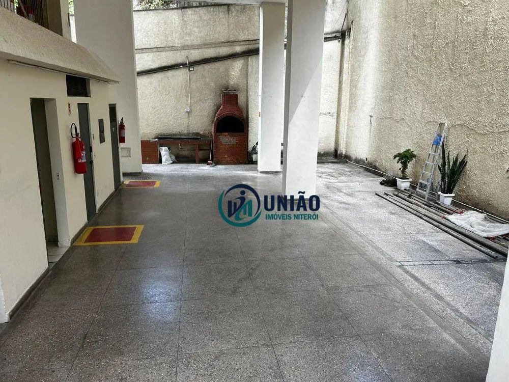 Apartamento, 2 quartos, 80 m² - Foto 23