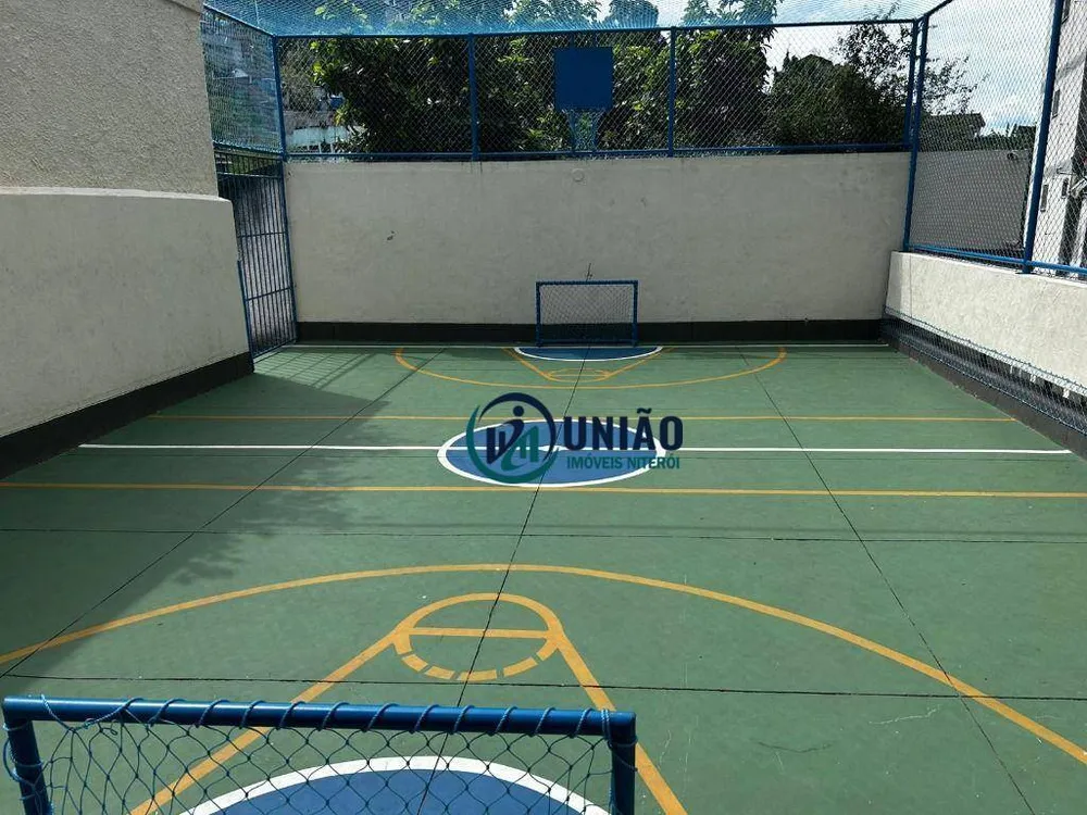 Apartamento, 2 quartos, 80 m² - Foto 19