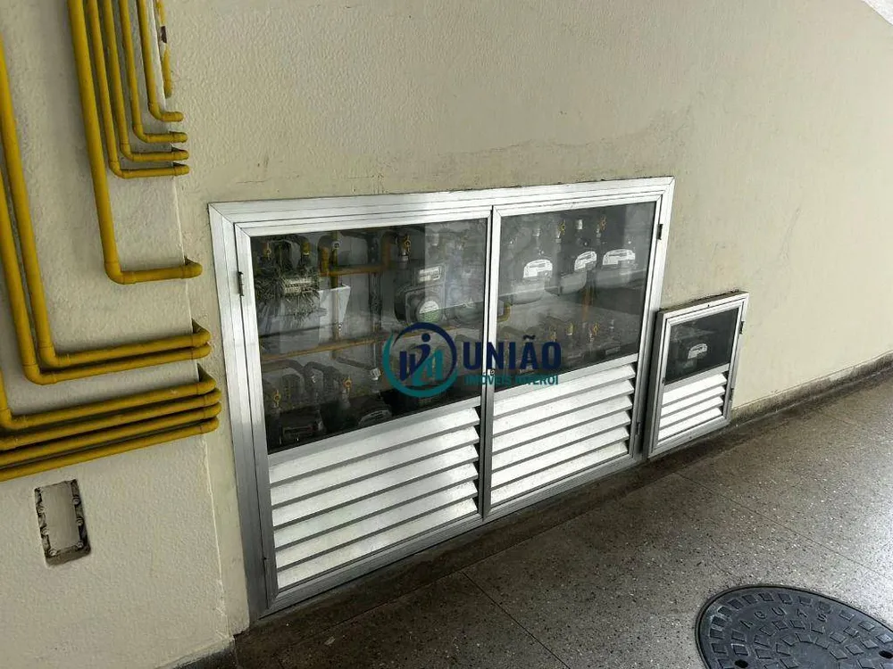 Apartamento, 2 quartos, 80 m² - Foto 16