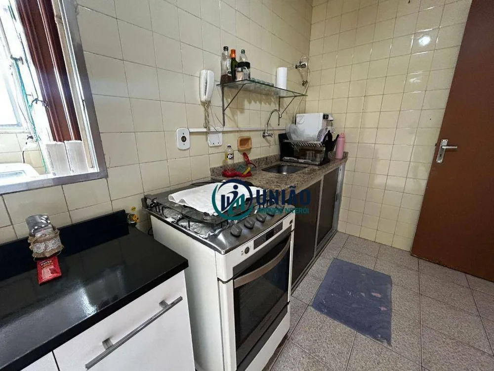 Apartamento, 2 quartos, 80 m² - Foto 12