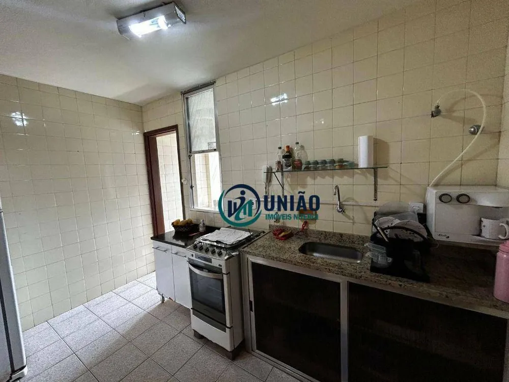 Apartamento, 2 quartos, 80 m² - Foto 13