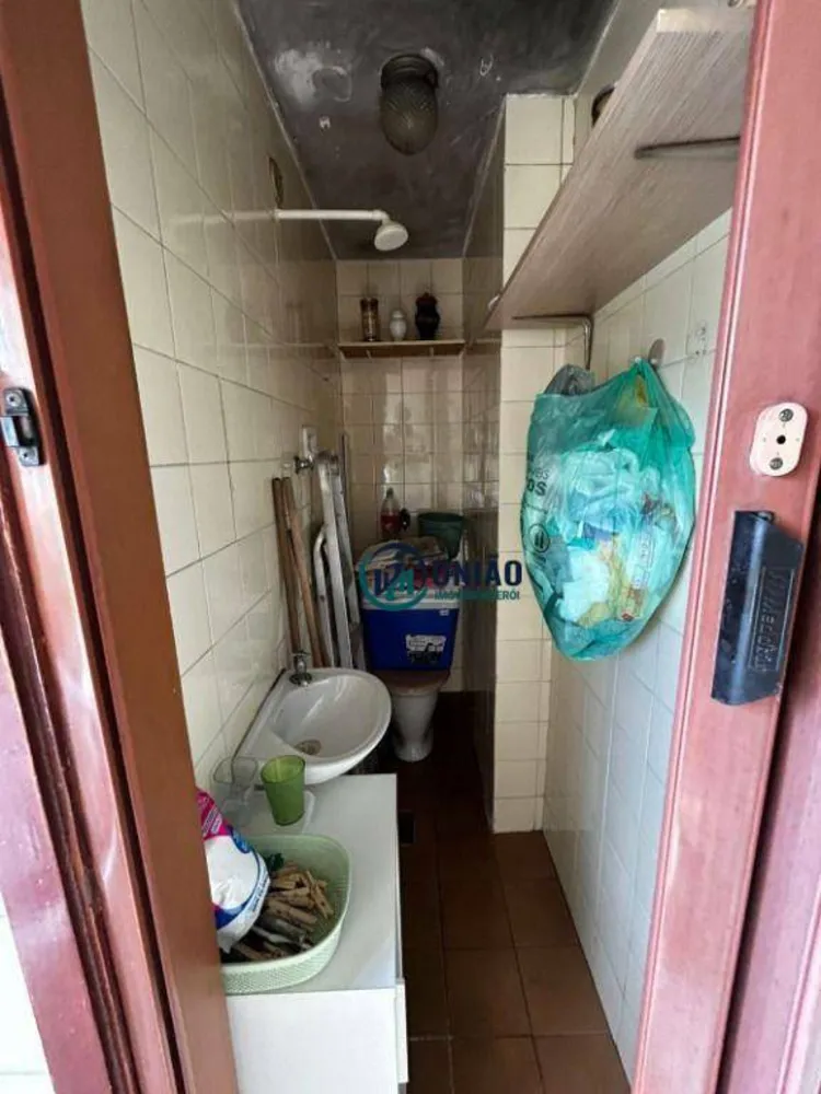 Apartamento, 2 quartos, 80 m² - Foto 14