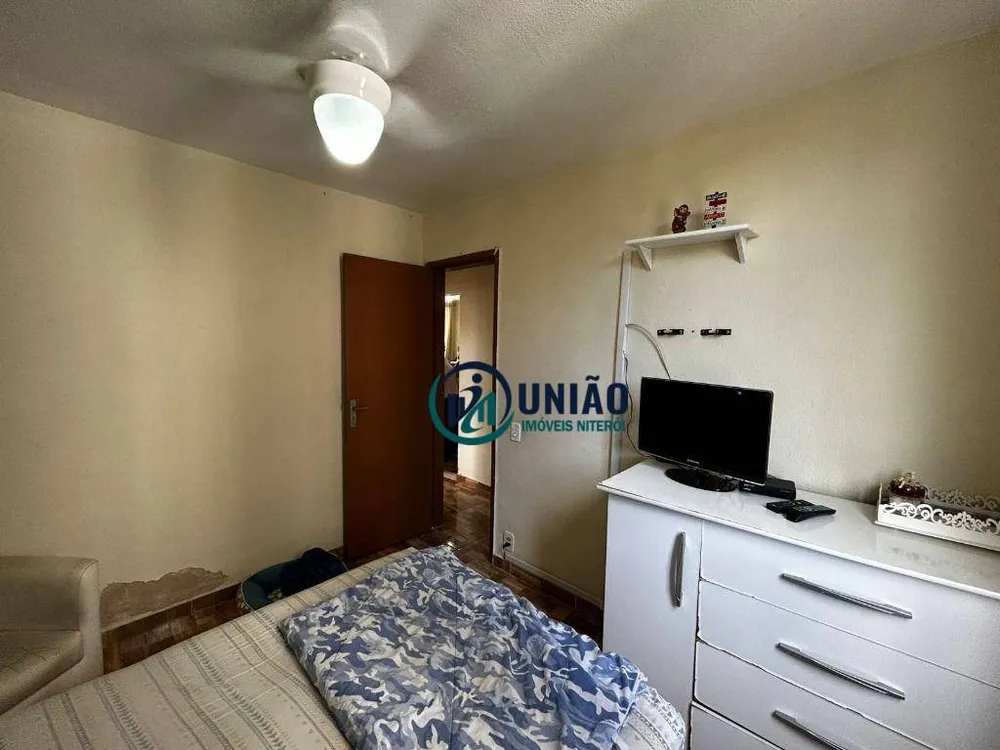 Apartamento, 2 quartos, 80 m² - Foto 6