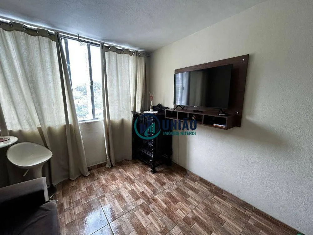 Apartamento, 2 quartos, 80 m² - Foto 3