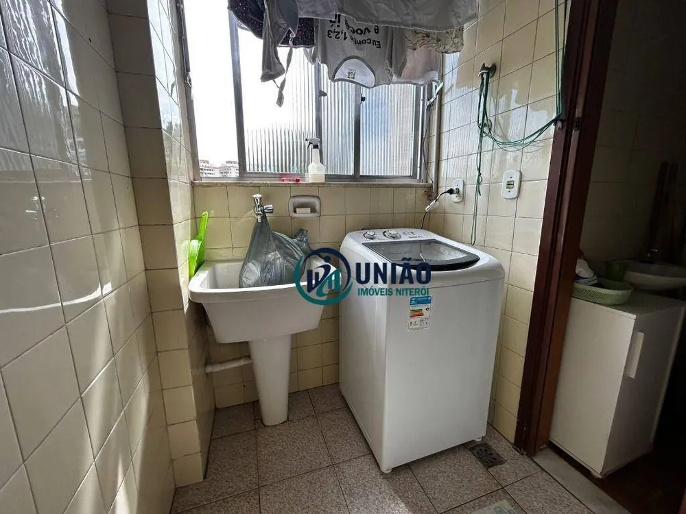Apartamento, 2 quartos, 80 m² - Foto 20