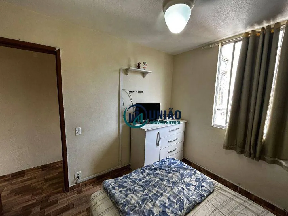 Apartamento, 2 quartos, 80 m² - Foto 7