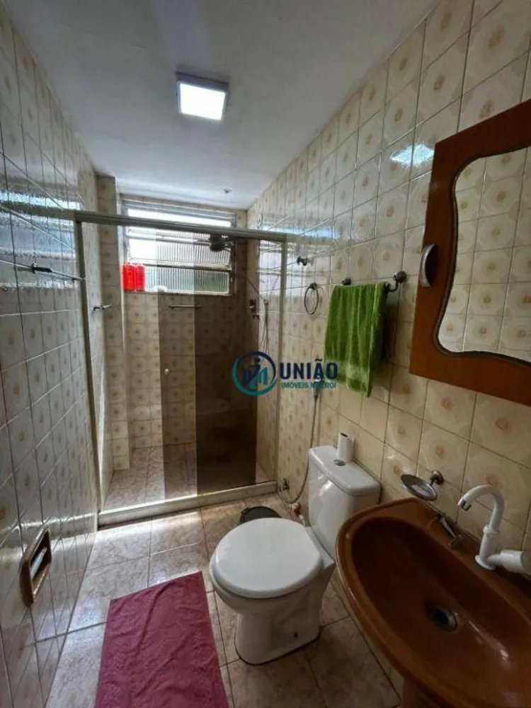Apartamento, 2 quartos, 80 m² - Foto 10