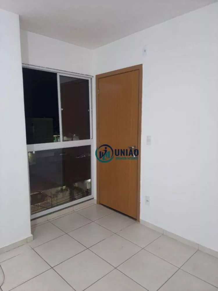 Apartamento, 2 quartos, 41 m² - Foto 2
