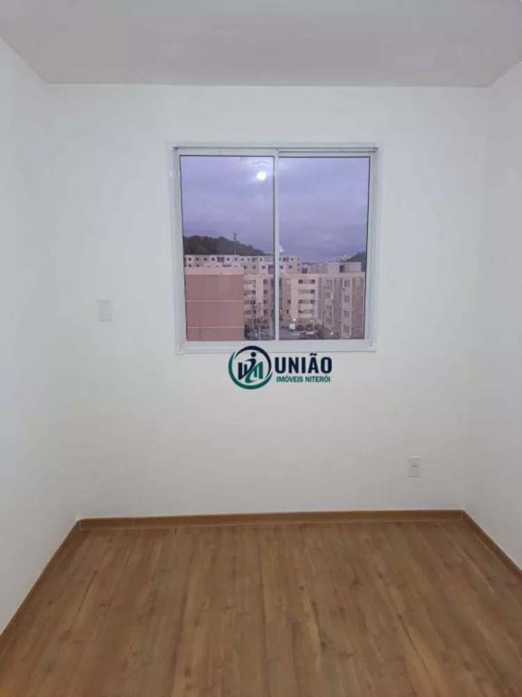 Apartamento, 2 quartos, 41 m² - Foto 8