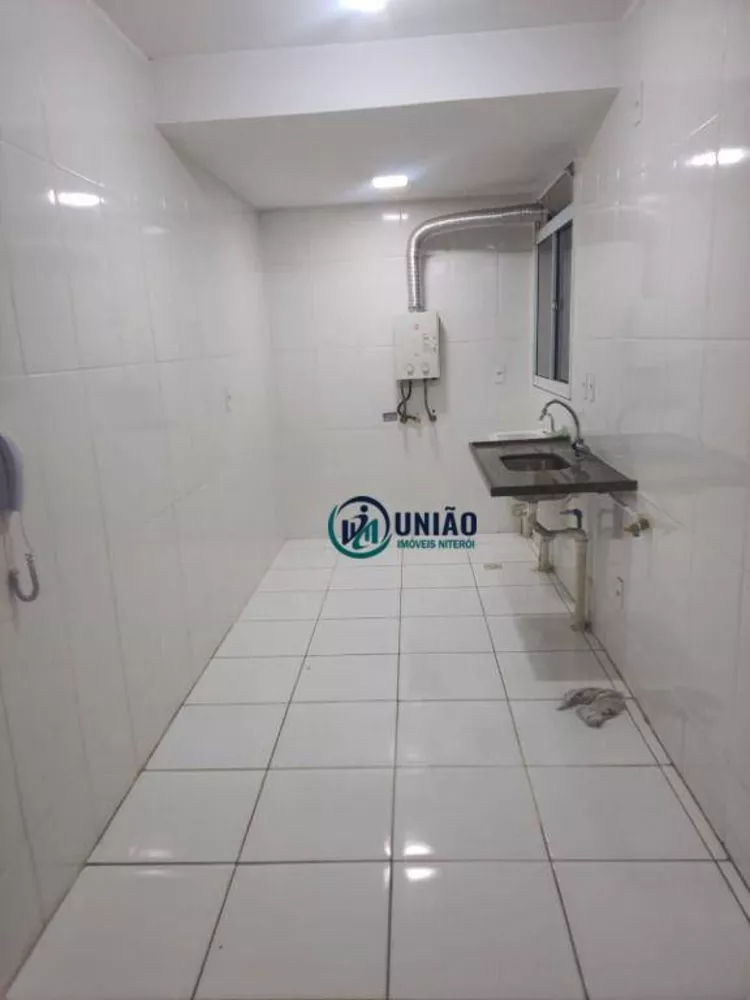 Apartamento, 2 quartos, 41 m² - Foto 5