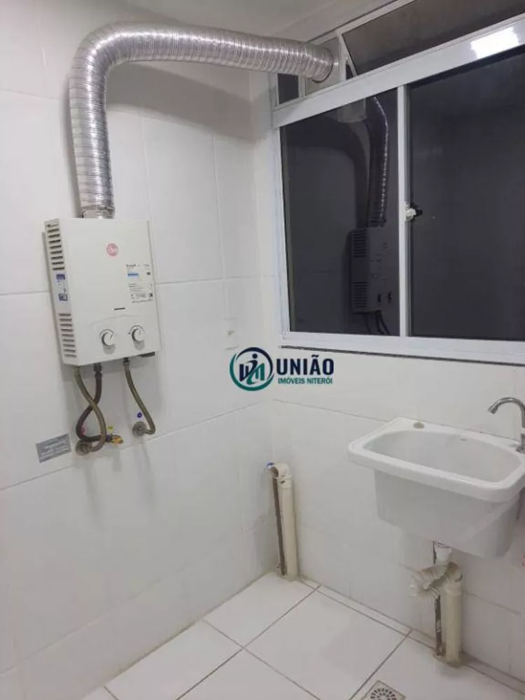 Apartamento, 2 quartos, 41 m² - Foto 11