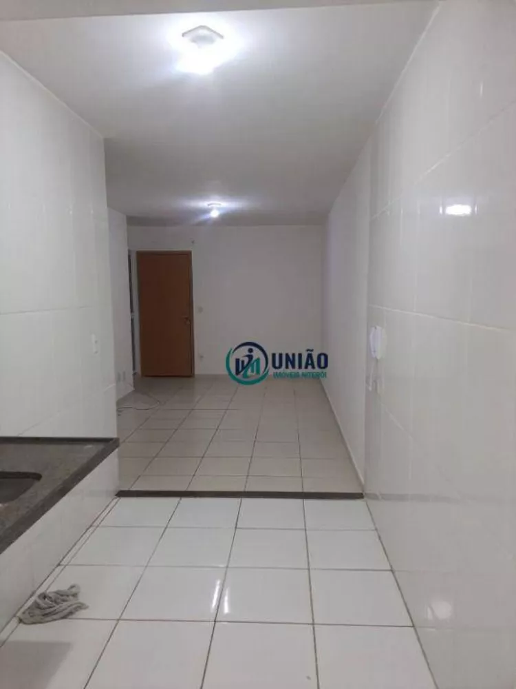 Apartamento, 2 quartos, 41 m² - Foto 4