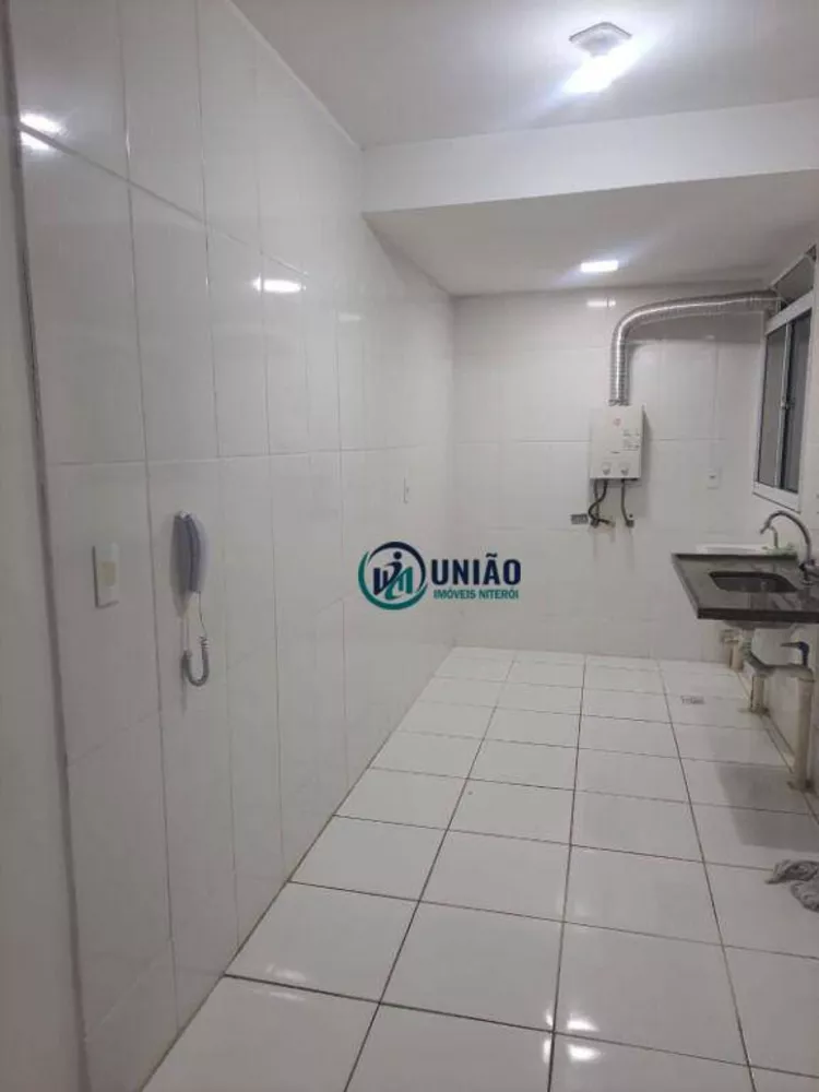 Apartamento, 2 quartos, 41 m² - Foto 3