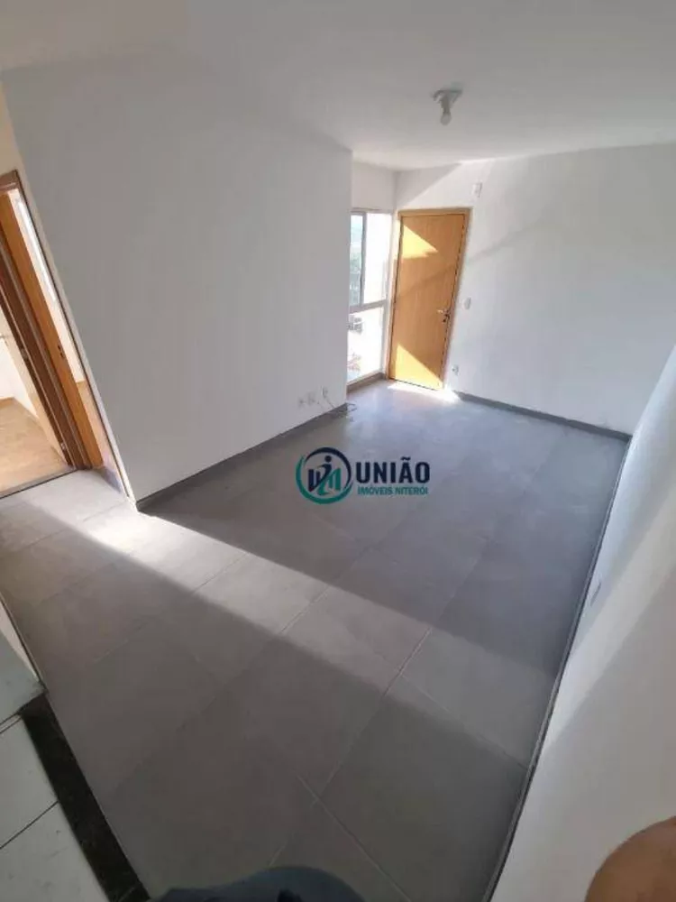 Apartamento, 2 quartos, 41 m² - Foto 1