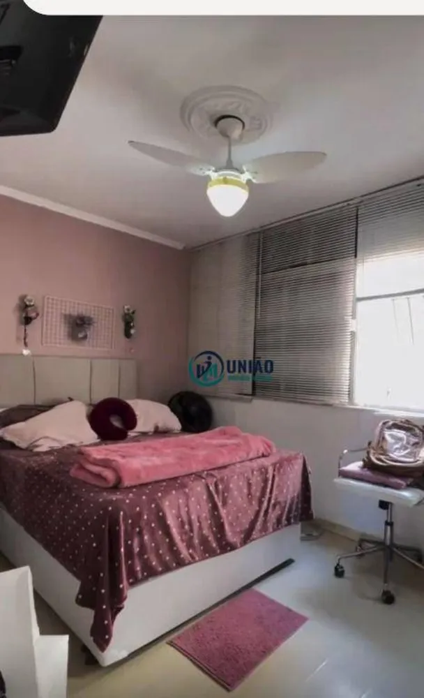Apartamento, 3 quartos, 93 m² - Foto 8