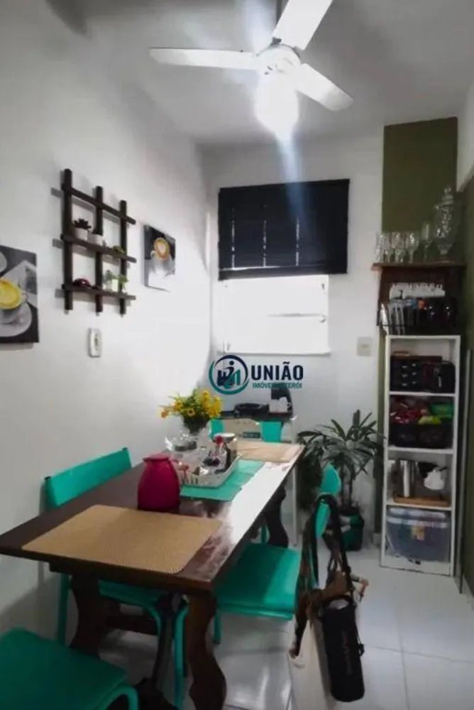 Apartamento, 3 quartos, 93 m² - Foto 12