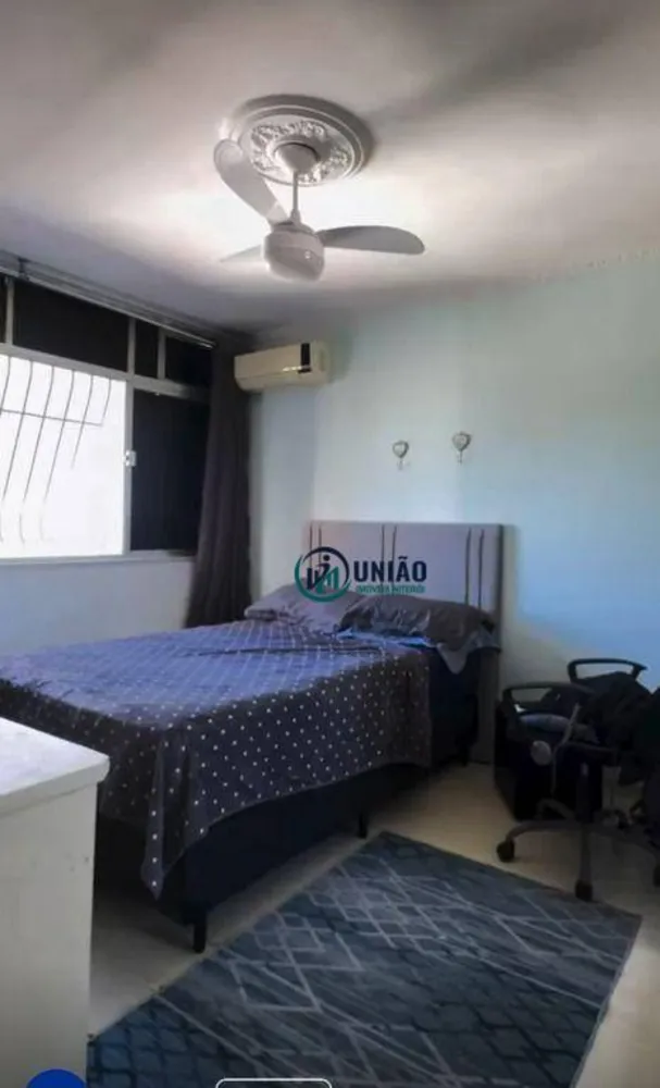 Apartamento, 3 quartos, 93 m² - Foto 2