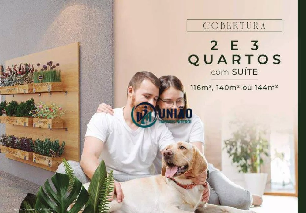 Cobertura, 3 quartos, 140 m² - Foto 84