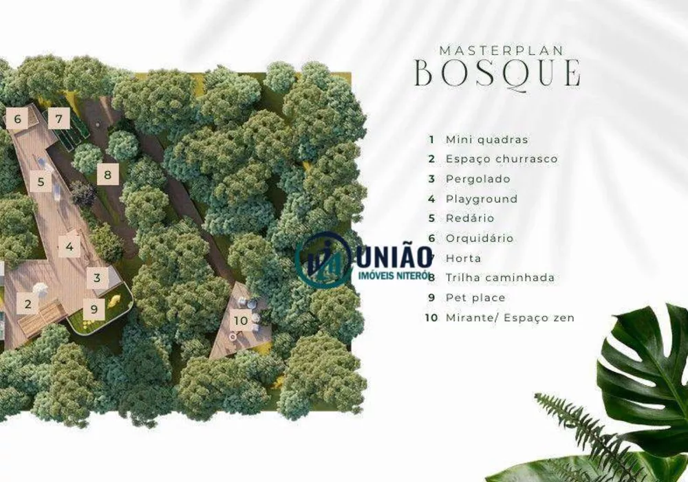 Cobertura, 3 quartos, 140 m² - Foto 56