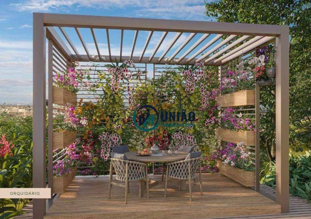 Cobertura, 3 quartos, 140 m² - Foto 52