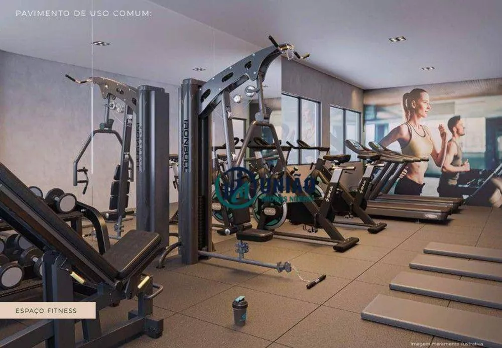 Cobertura, 3 quartos, 140 m² - Foto 22