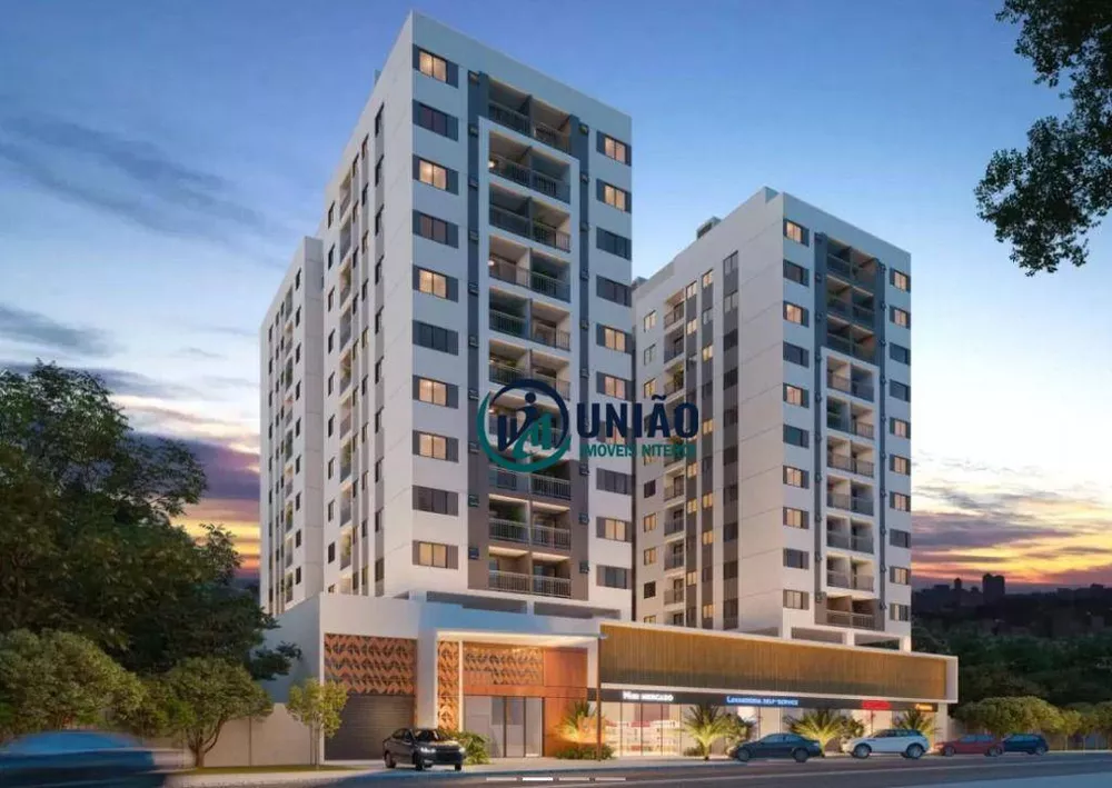 Cobertura, 3 quartos, 140 m² - Foto 2