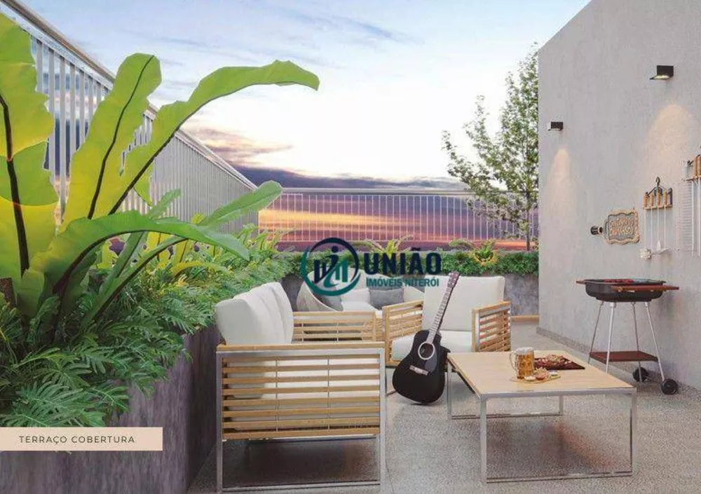 Cobertura, 3 quartos, 140 m² - Foto 32