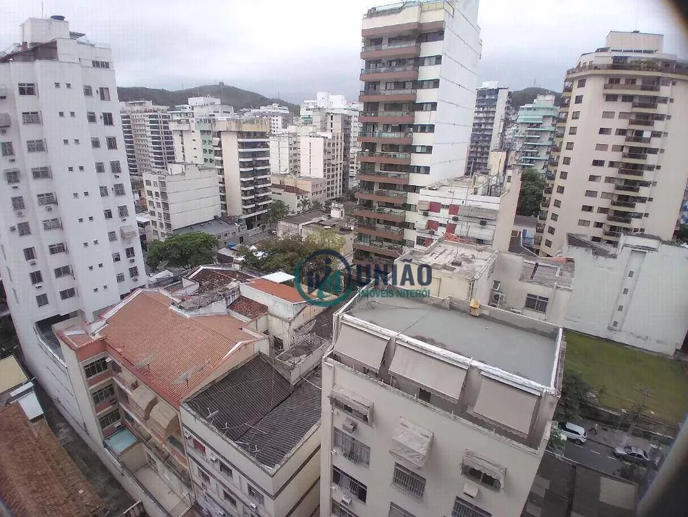 Apartamento à venda com 3 quartos, 140m² - Foto 3