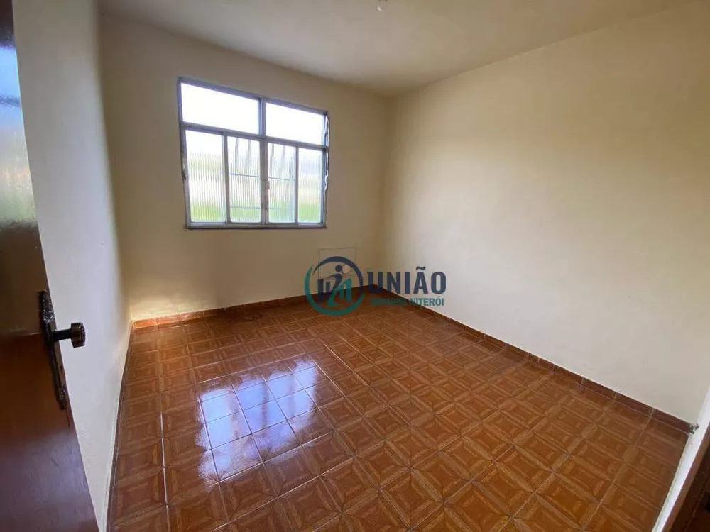 Apartamento à venda com 2 quartos, 60m² - Foto 3