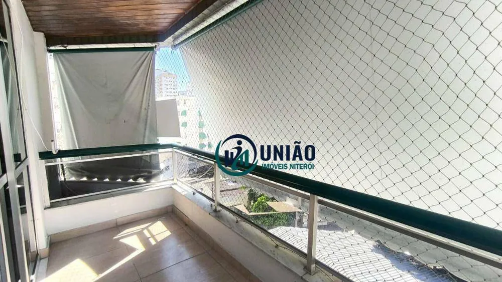 Apartamento, 2 quartos, 100 m² - Foto 2